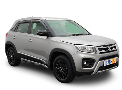 Maruti Vitara Brezza-img